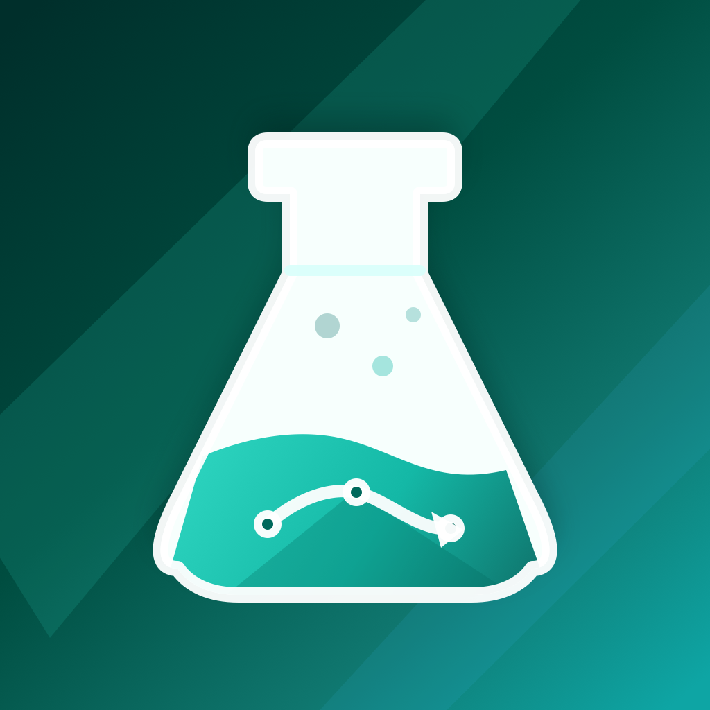 LabPilot app icon